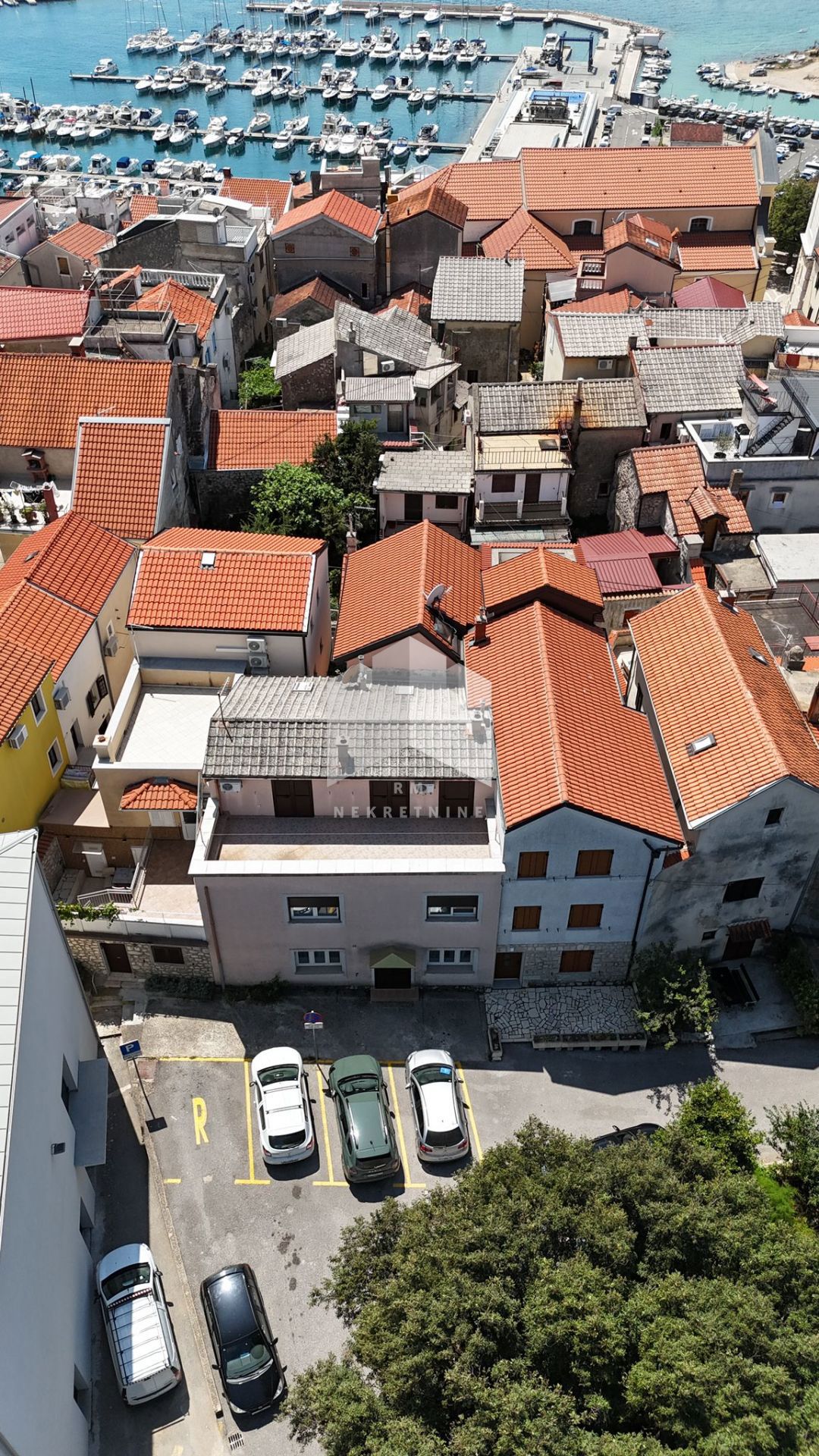 Casa Novi Vinodolski, 290m2