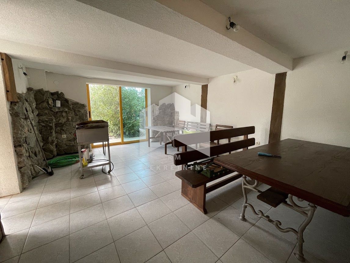 Appartamento Klenovica, Novi Vinodolski, 97,40m2