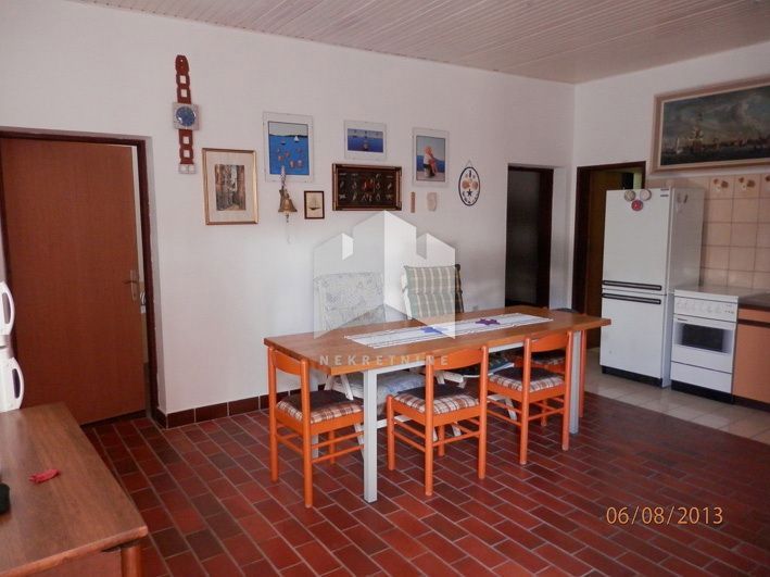 Casa Smokvica Krmpotska, Novi Vinodolski, 75m2