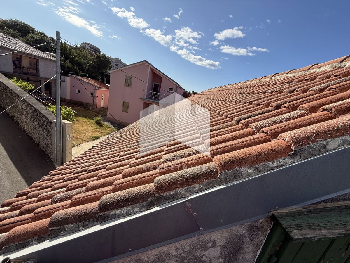 Casa Novi Vinodolski, 192m2