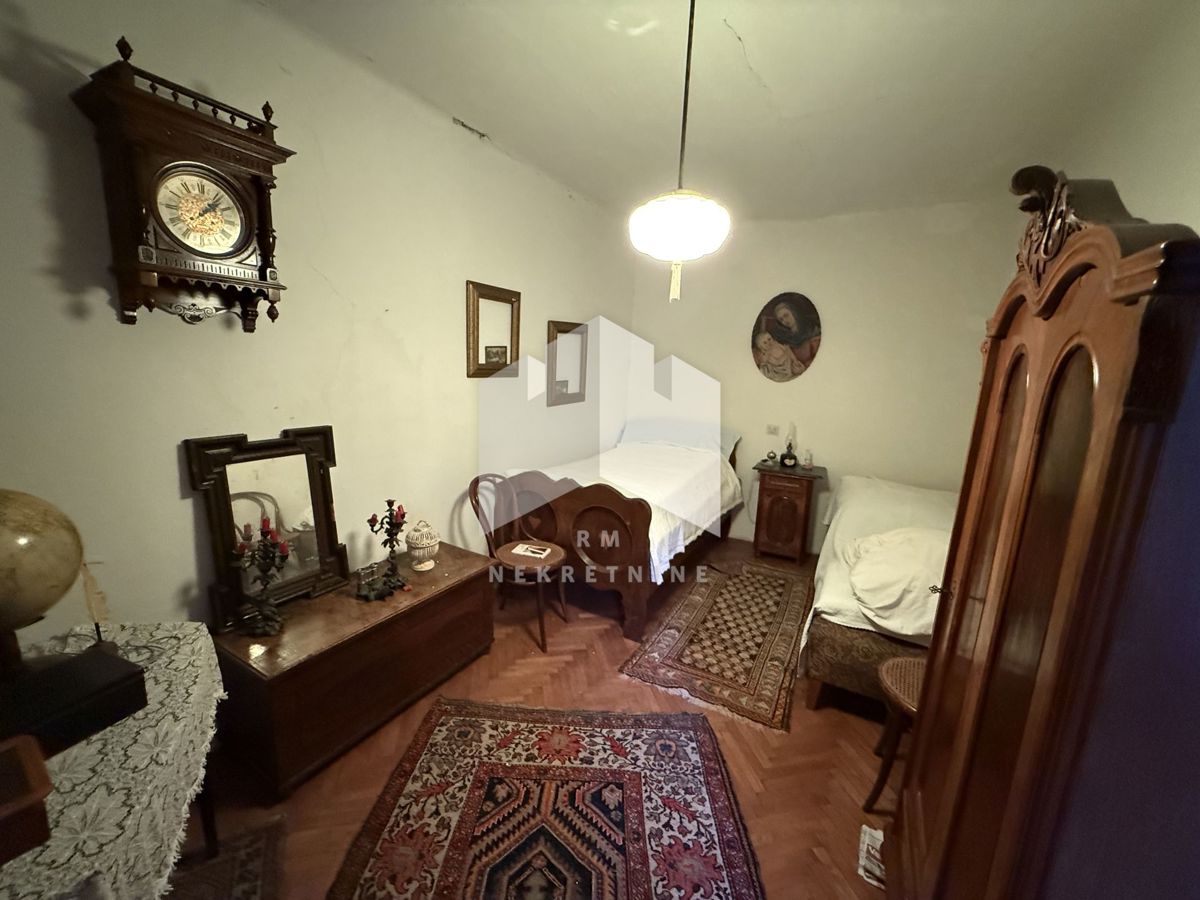Casa Novi Vinodolski, 192m2