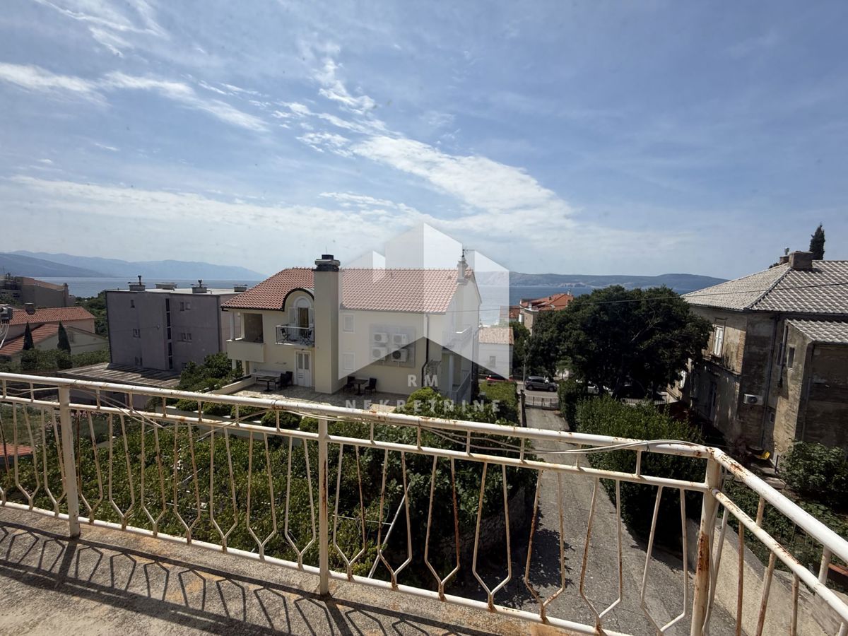 Casa Novi Vinodolski, 310m2