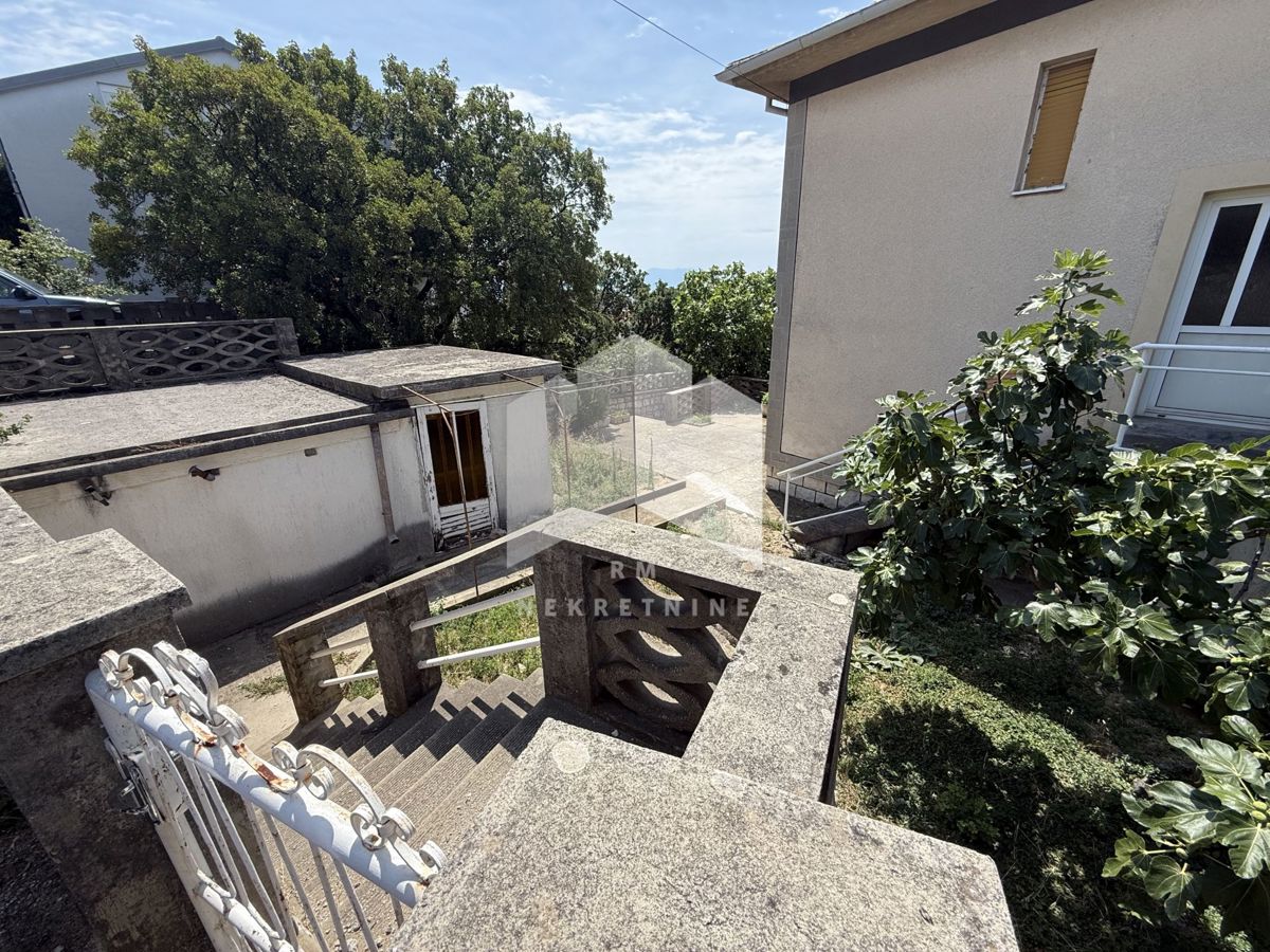 Casa Novi Vinodolski, 310m2