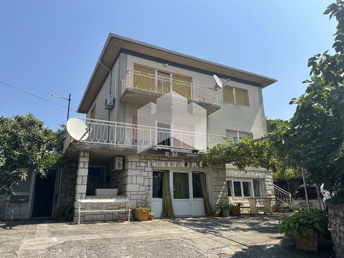 Casa Novi Vinodolski, 310m2