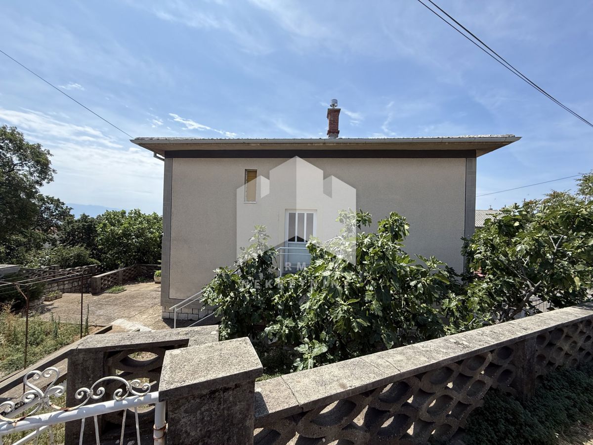 Casa Novi Vinodolski, 310m2