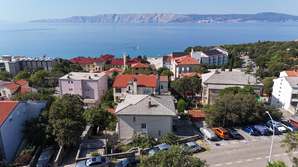 Casa Novi Vinodolski, 310m2