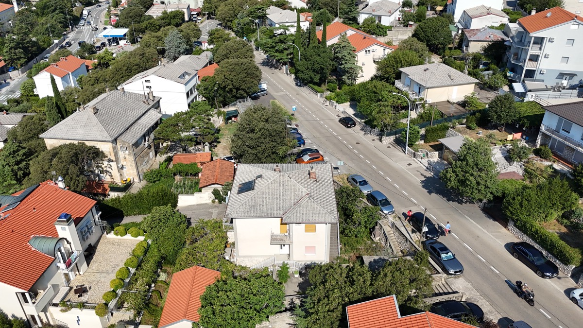 Casa Novi Vinodolski, 310m2