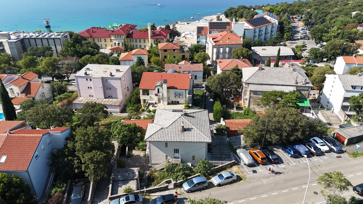 Casa Novi Vinodolski, 310m2