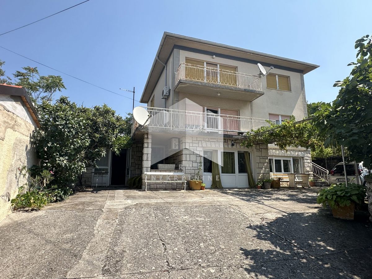 Casa Novi Vinodolski, 310m2