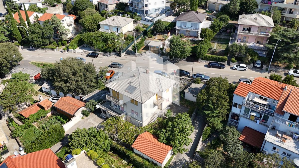 Casa Novi Vinodolski, 310m2