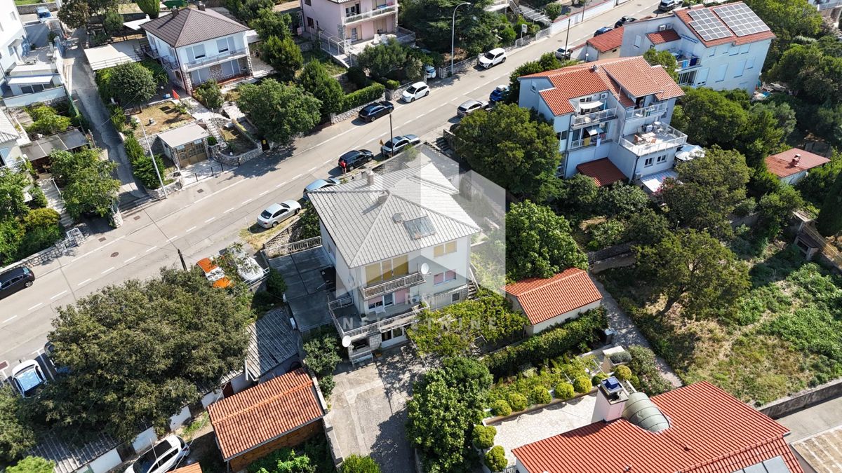 Casa Novi Vinodolski, 310m2