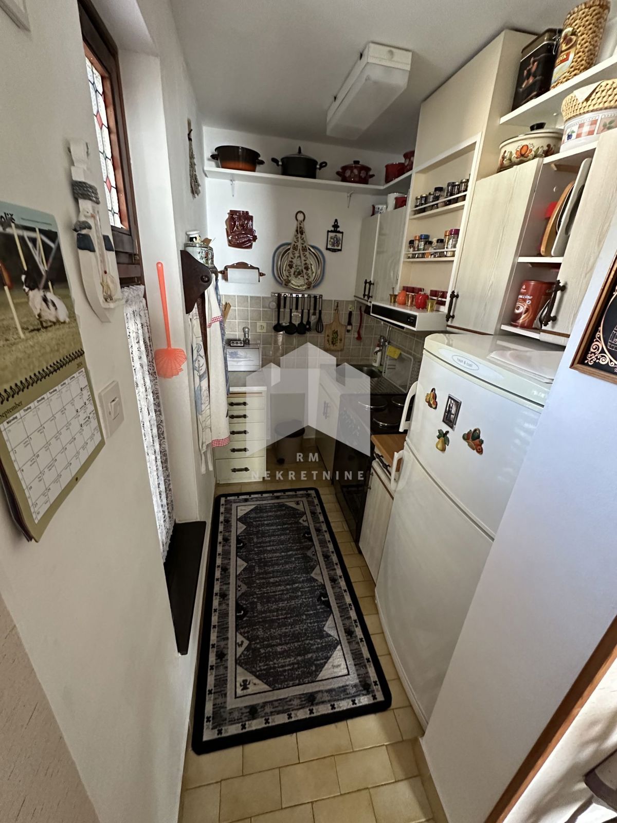 Appartamento Klenovica, Novi Vinodolski, 145m2