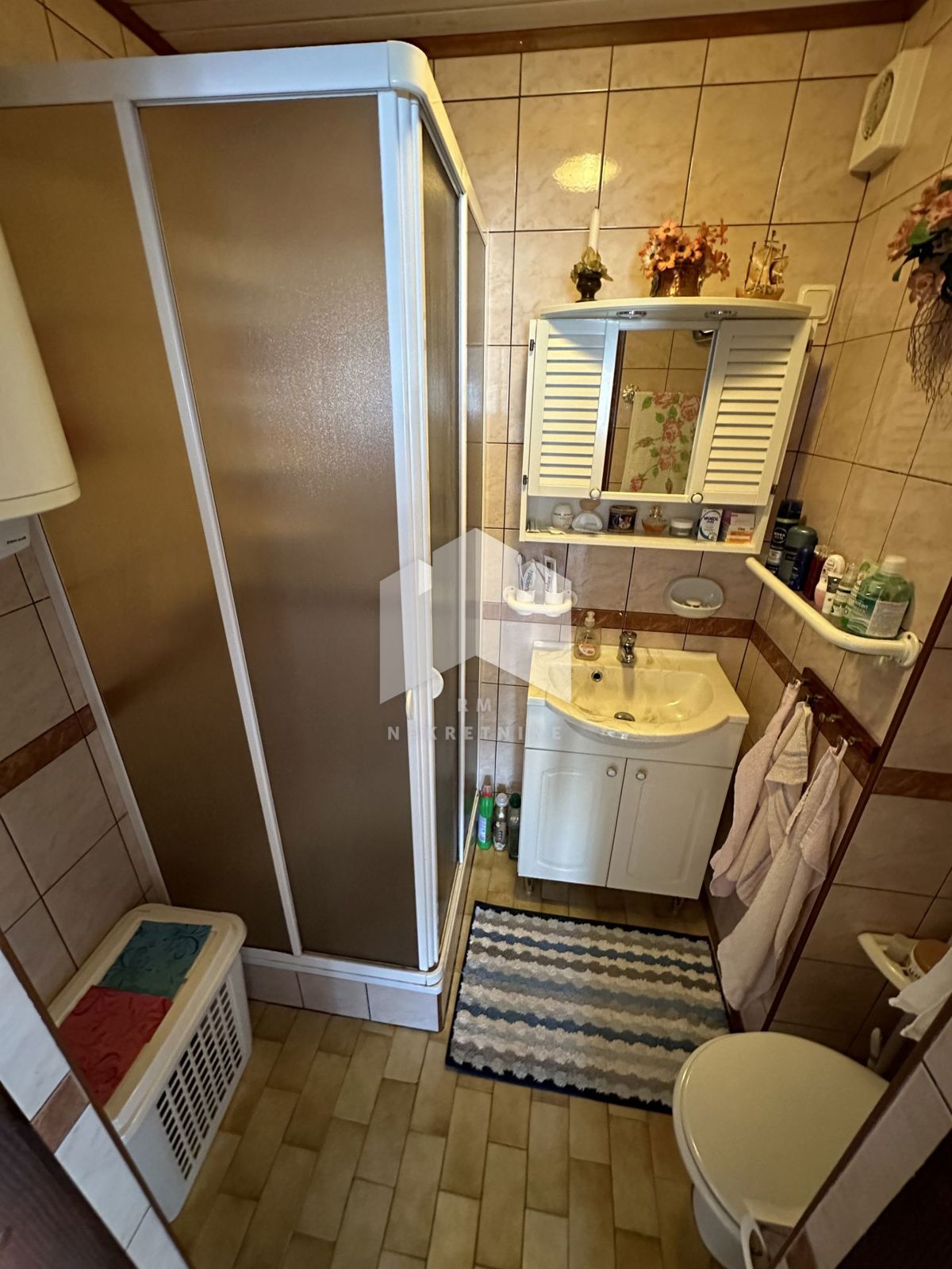 Appartamento Klenovica, Novi Vinodolski, 145m2