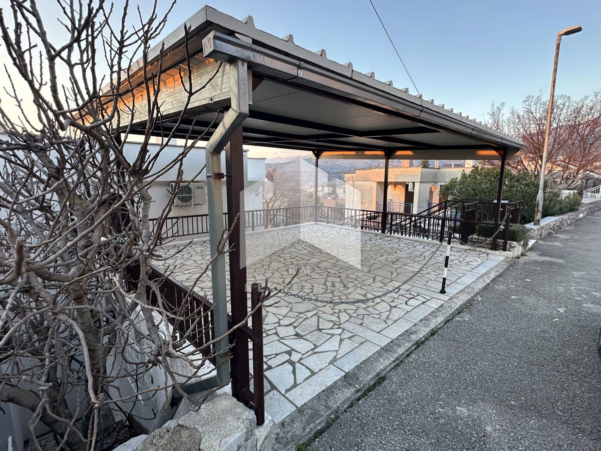 Appartamento Klenovica, Novi Vinodolski, 145m2