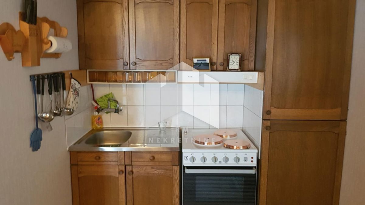 Appartamento Klenovica, Novi Vinodolski, 145m2