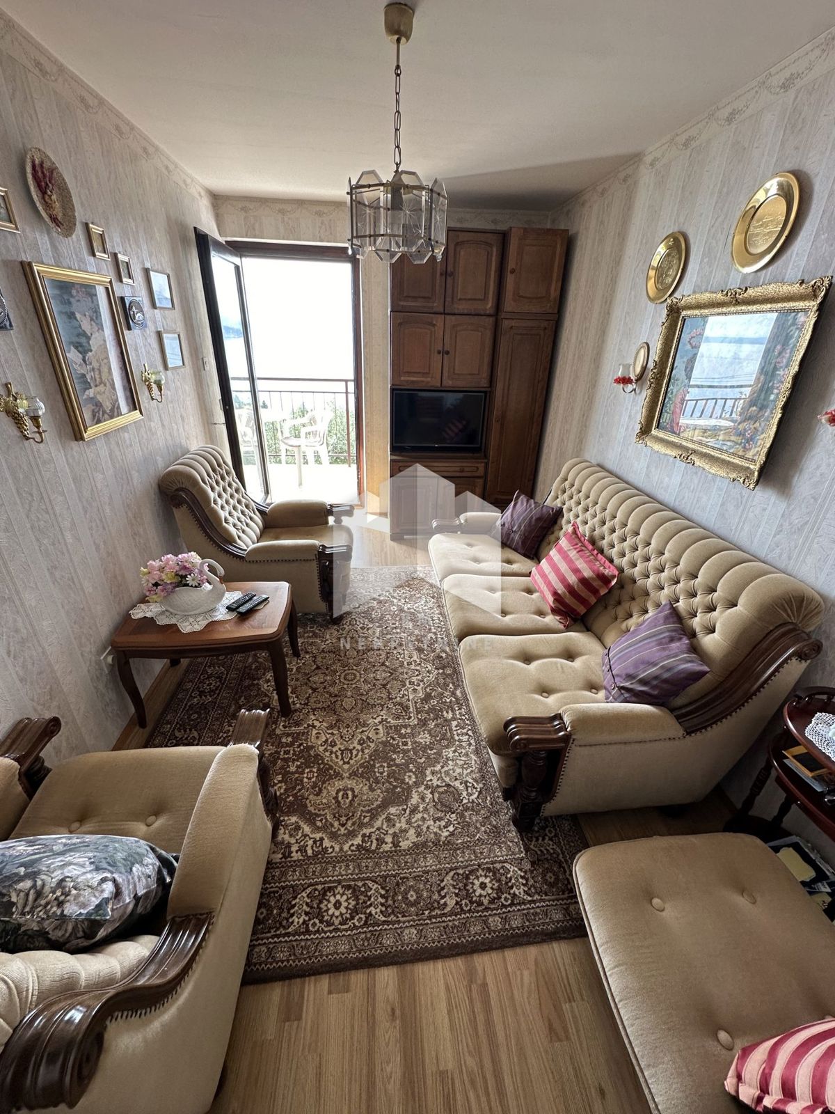 Appartamento Klenovica, Novi Vinodolski, 145m2