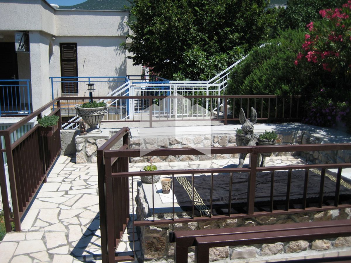 Appartamento Klenovica, Novi Vinodolski, 145m2