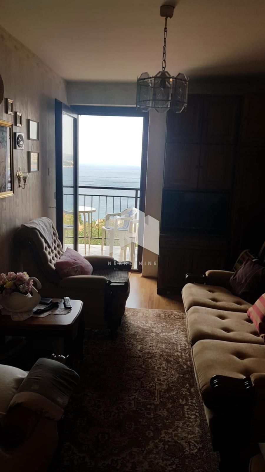 Appartamento Klenovica, Novi Vinodolski, 145m2