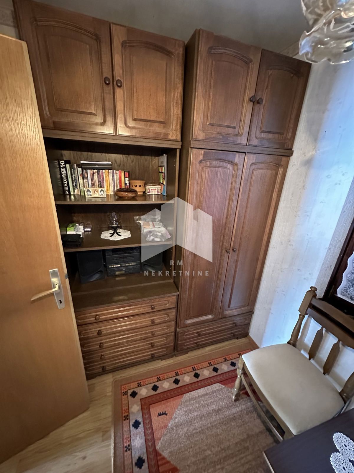 Appartamento Klenovica, Novi Vinodolski, 145m2