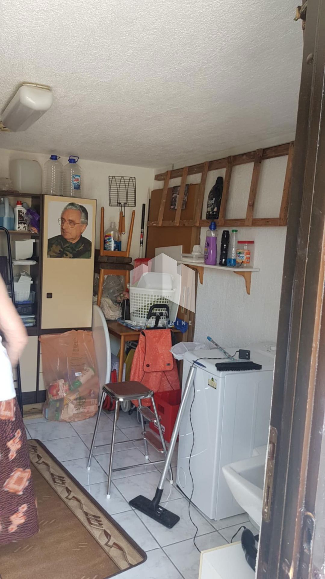 Appartamento Klenovica, Novi Vinodolski, 145m2