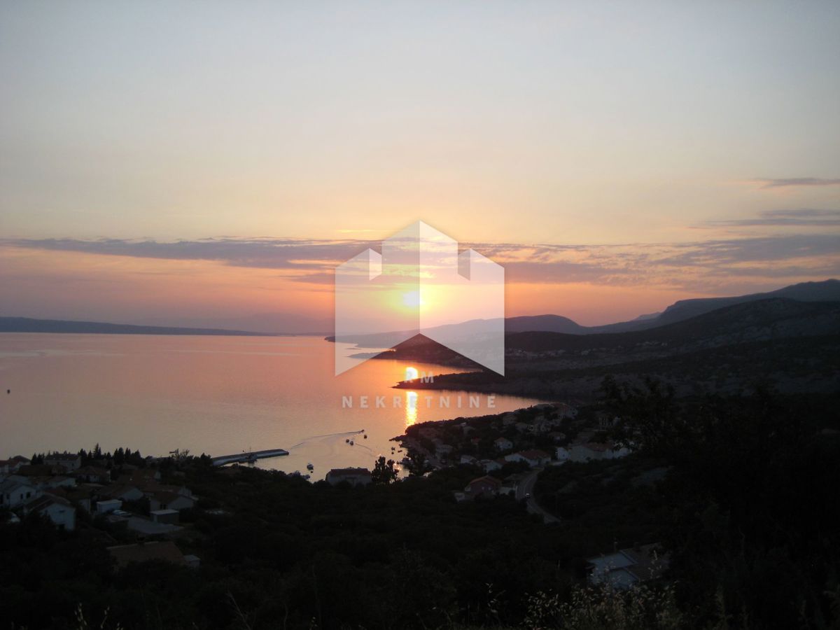 Appartamento Klenovica, Novi Vinodolski, 145m2