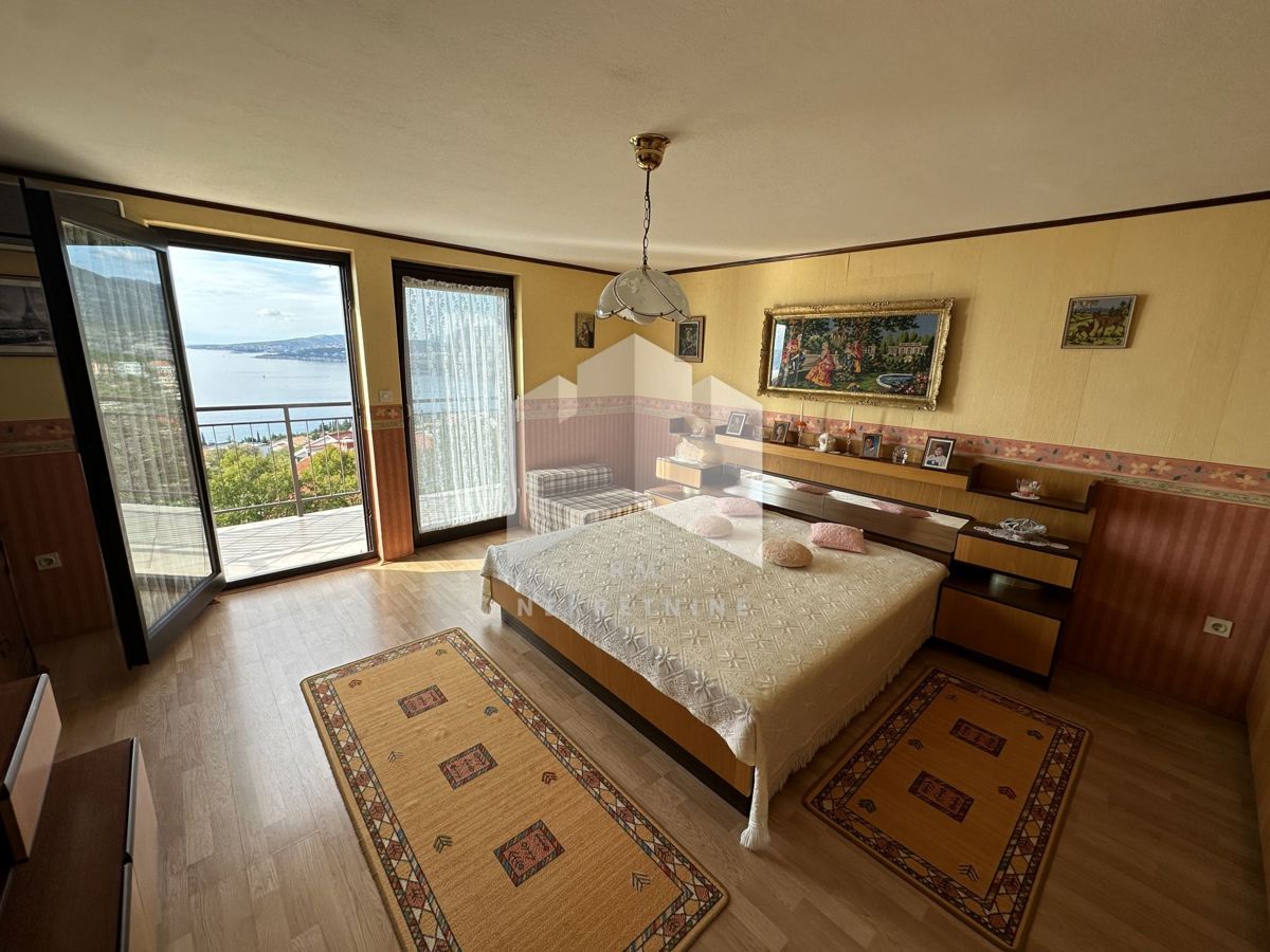 Appartamento Klenovica, Novi Vinodolski, 145m2