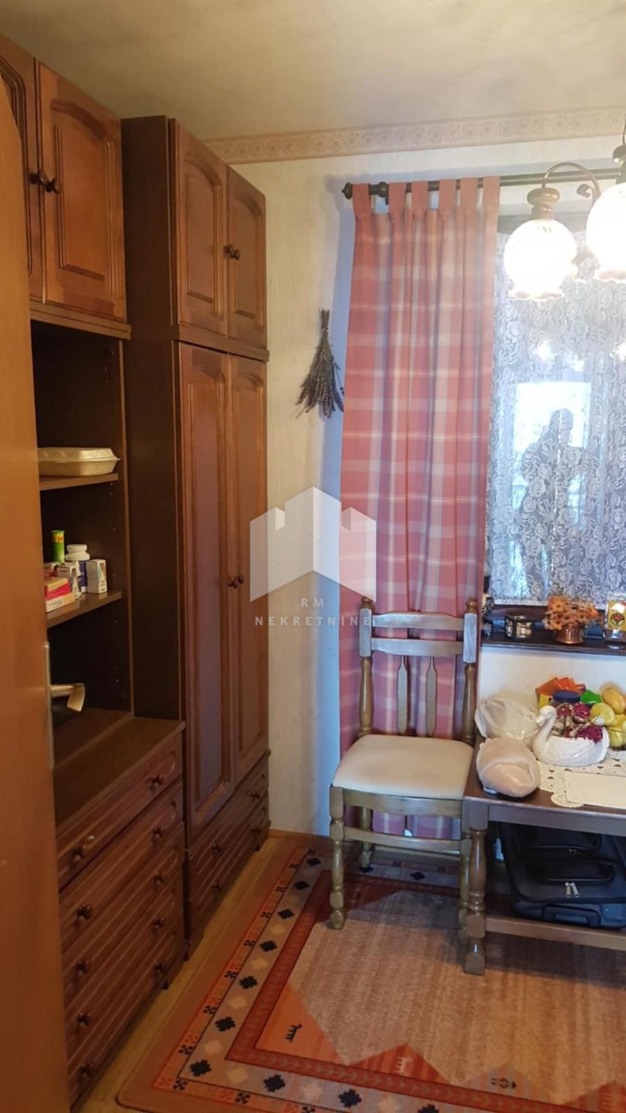 Appartamento Klenovica, Novi Vinodolski, 145m2