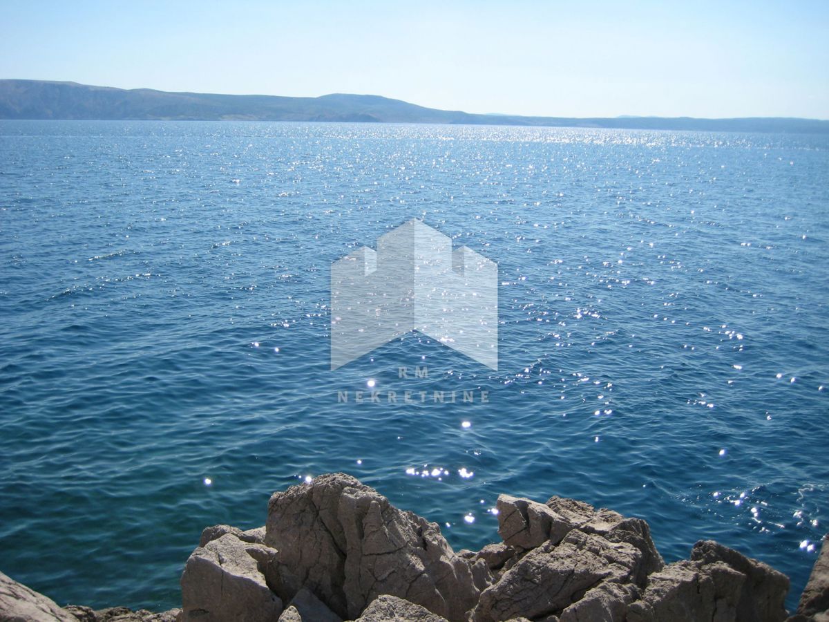 Appartamento Klenovica, Novi Vinodolski, 145m2