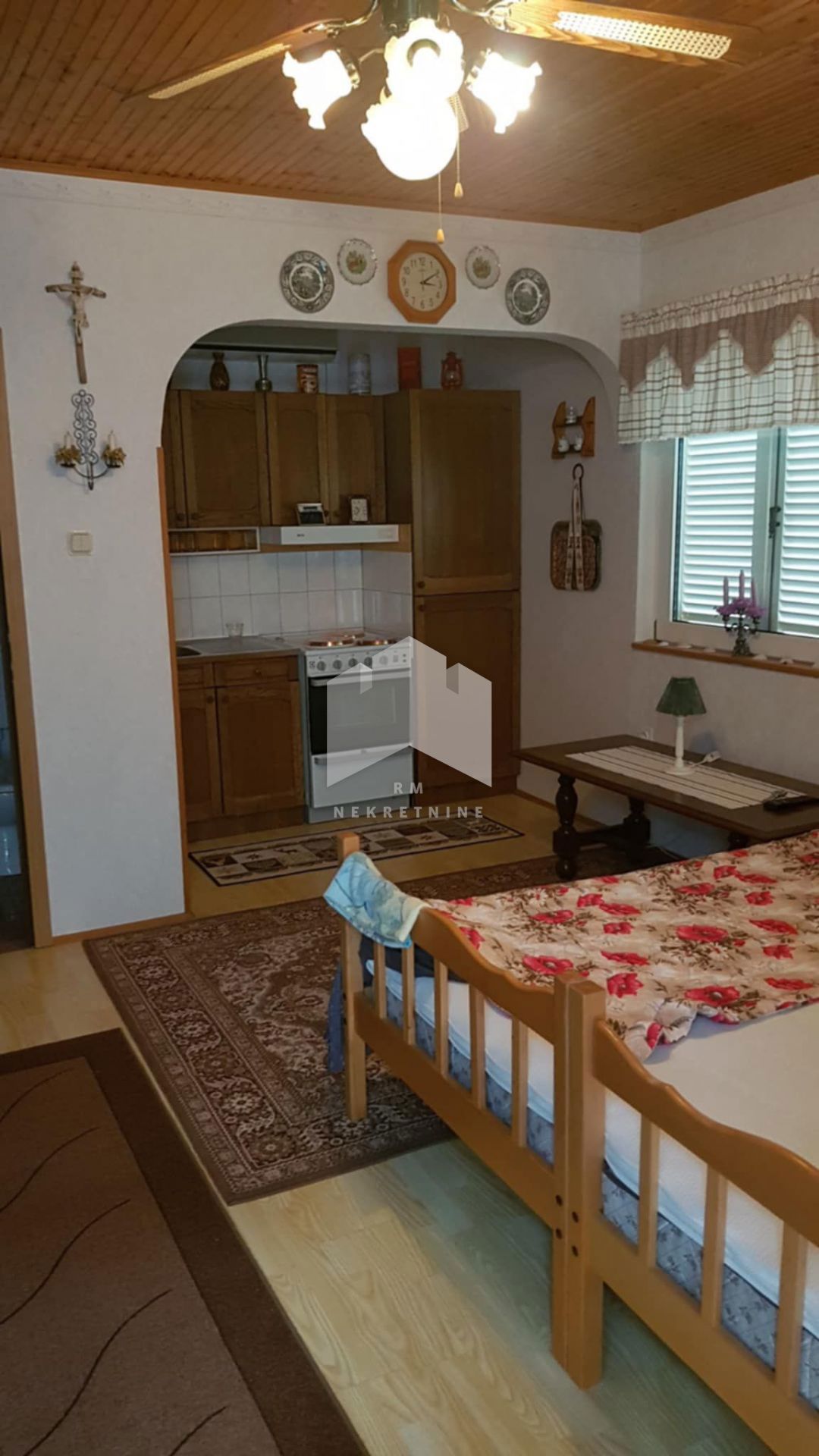 Appartamento Klenovica, Novi Vinodolski, 145m2