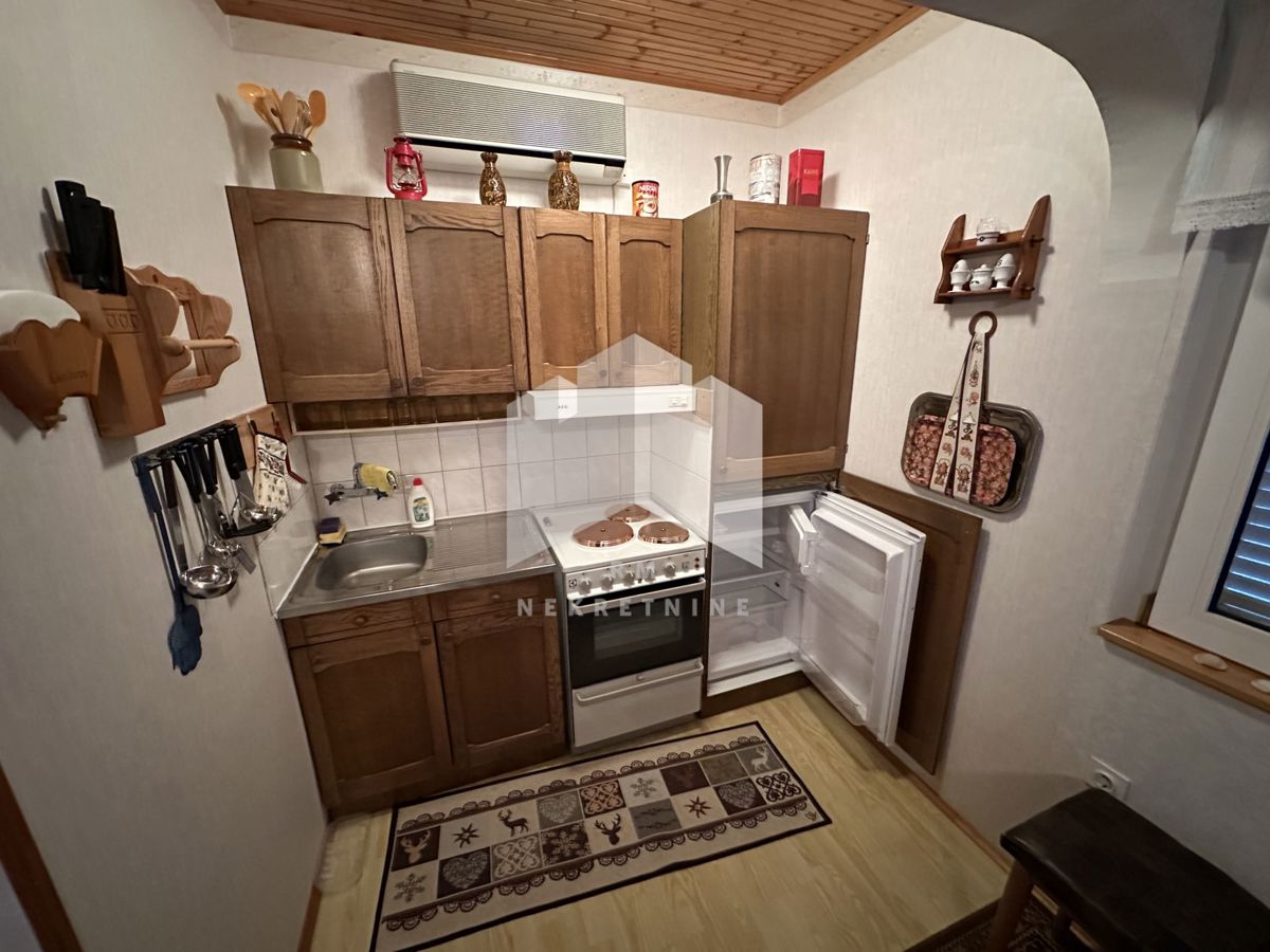 Appartamento Klenovica, Novi Vinodolski, 145m2