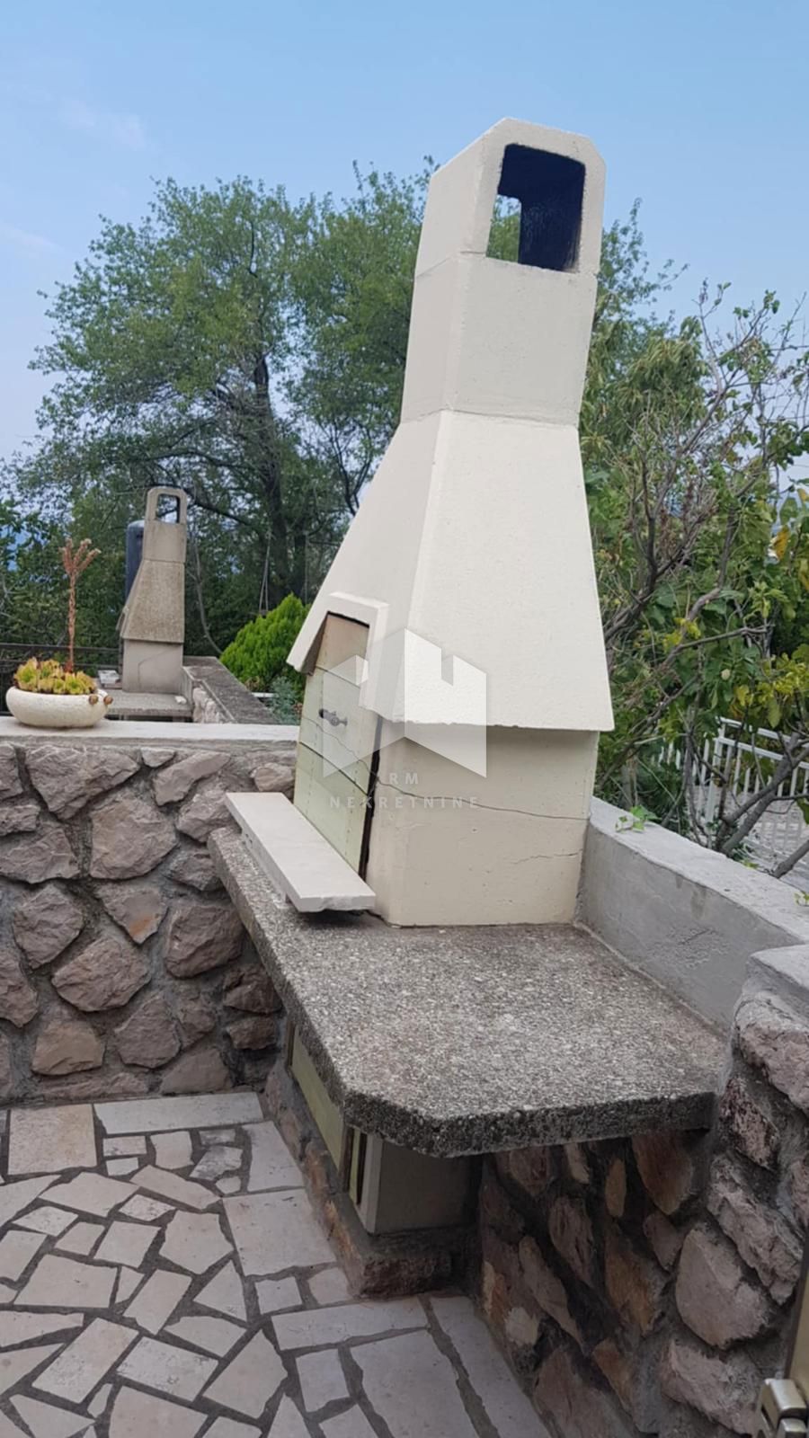 Appartamento Klenovica, Novi Vinodolski, 145m2