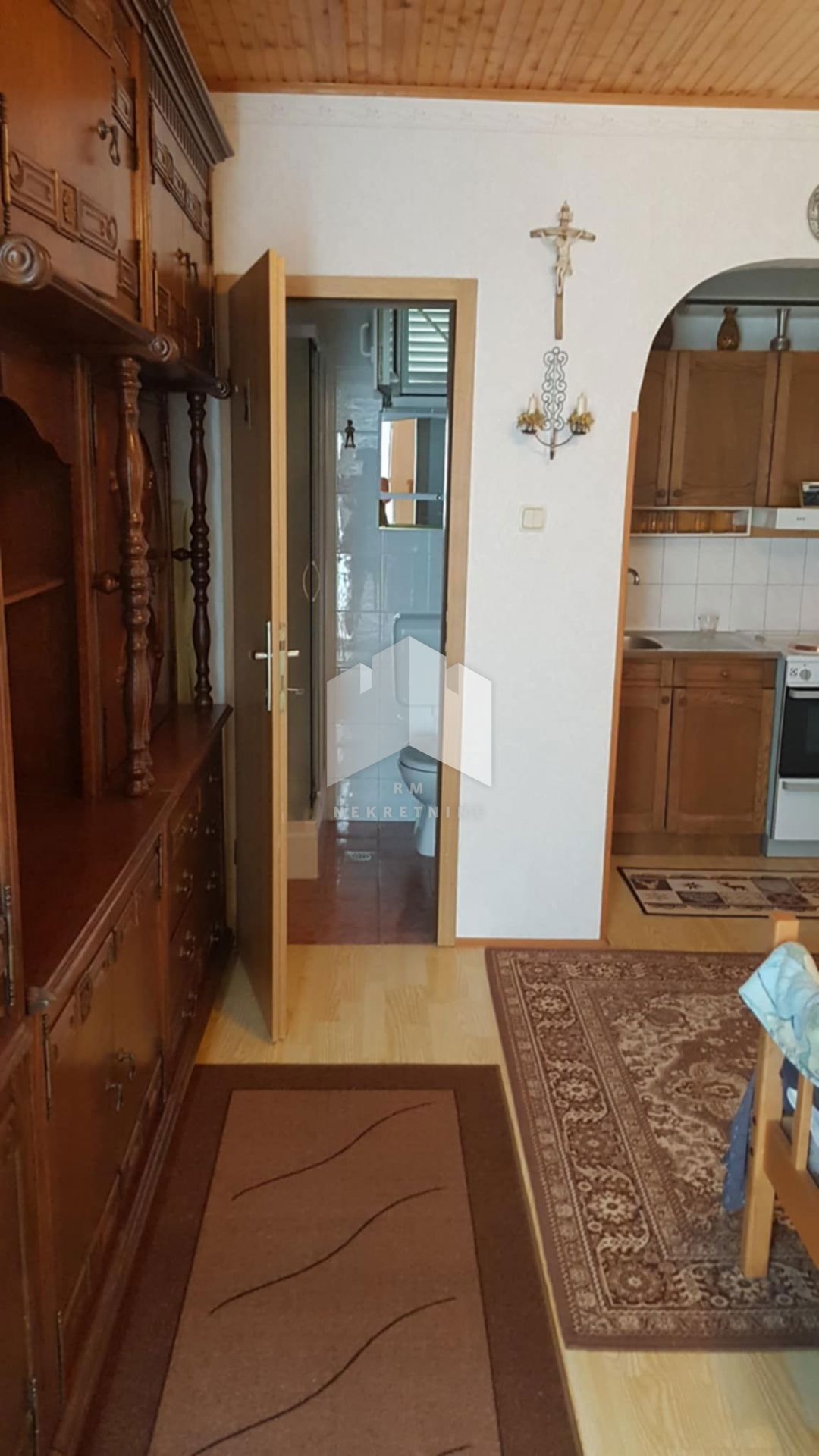 Appartamento Klenovica, Novi Vinodolski, 145m2