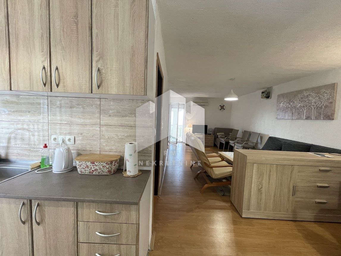 Appartamento Klenovica, Novi Vinodolski, 46m2