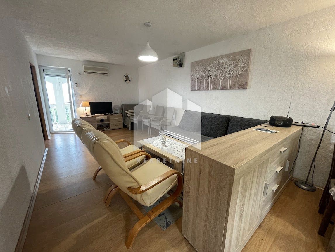 Appartamento Klenovica, Novi Vinodolski, 46m2