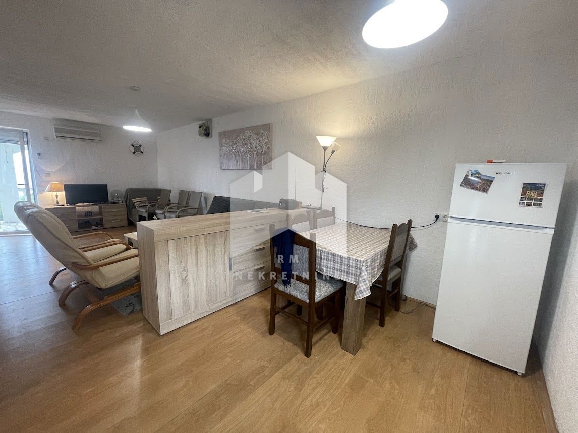 Appartamento Klenovica, Novi Vinodolski, 46m2