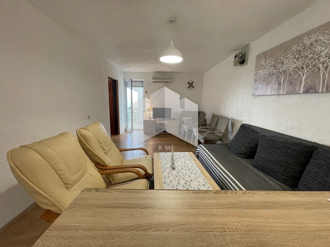 Appartamento Klenovica, Novi Vinodolski, 46m2