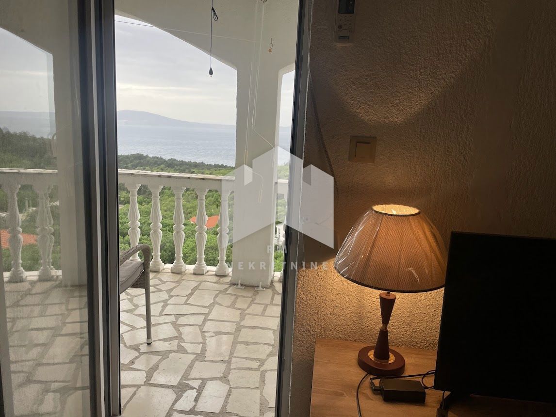 Appartamento Klenovica, Novi Vinodolski, 46m2