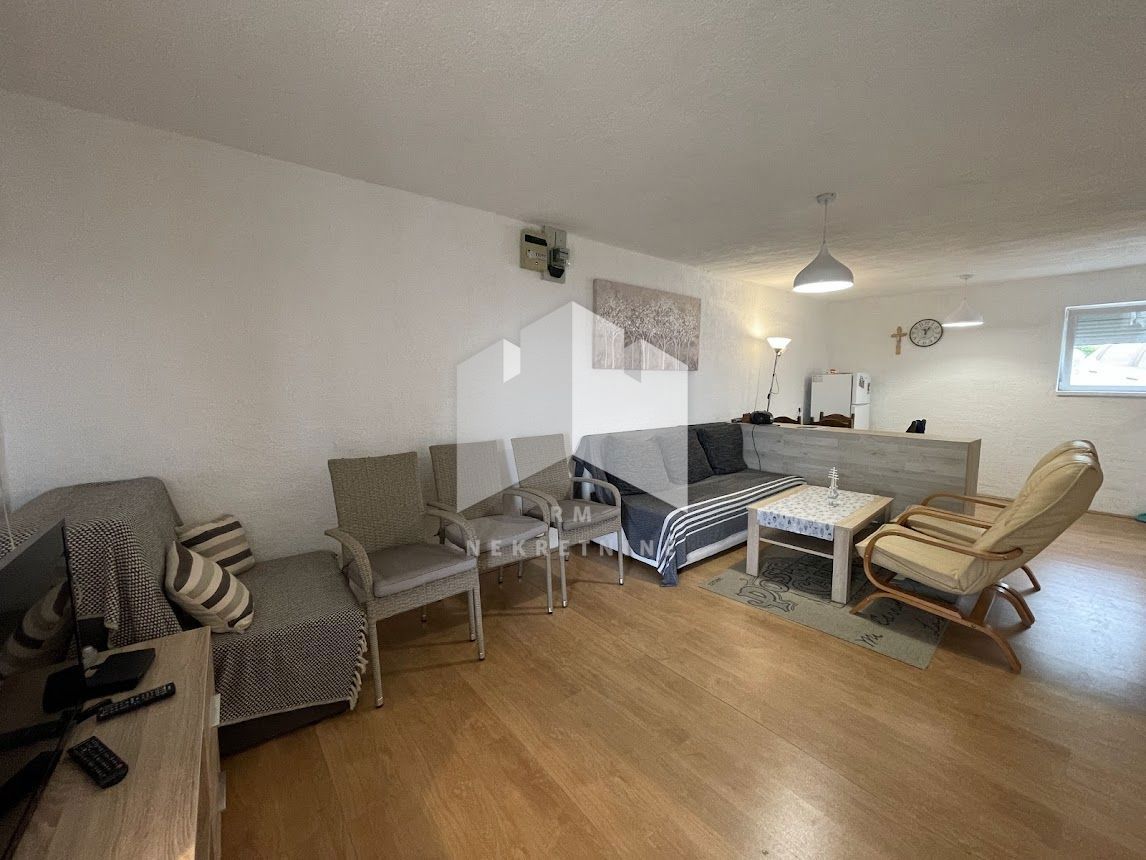 Appartamento Klenovica, Novi Vinodolski, 46m2