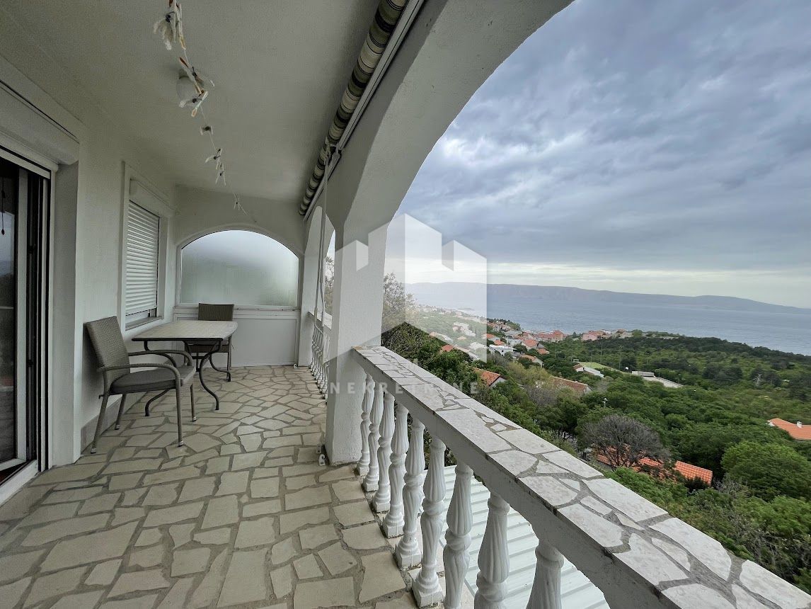 Appartamento Klenovica, Novi Vinodolski, 46m2