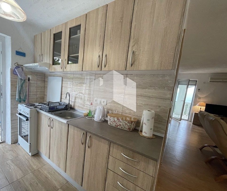 Appartamento Klenovica, Novi Vinodolski, 46m2