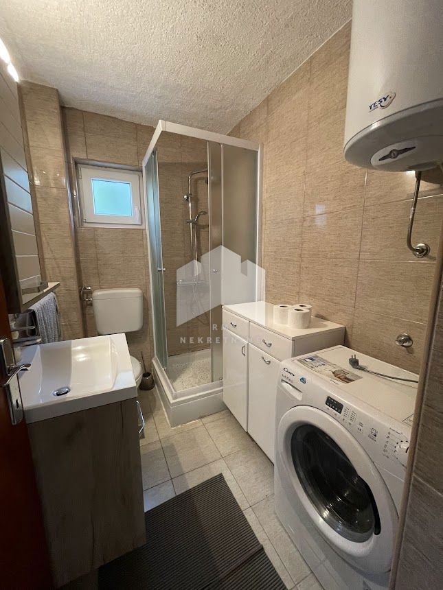 Appartamento Klenovica, Novi Vinodolski, 46m2
