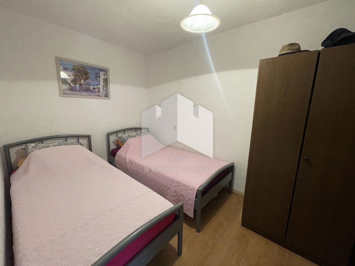Appartamento Klenovica, Novi Vinodolski, 46m2