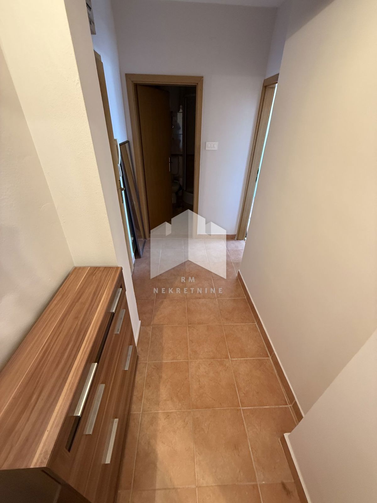 Appartamento Crikvenica, 47,52m2