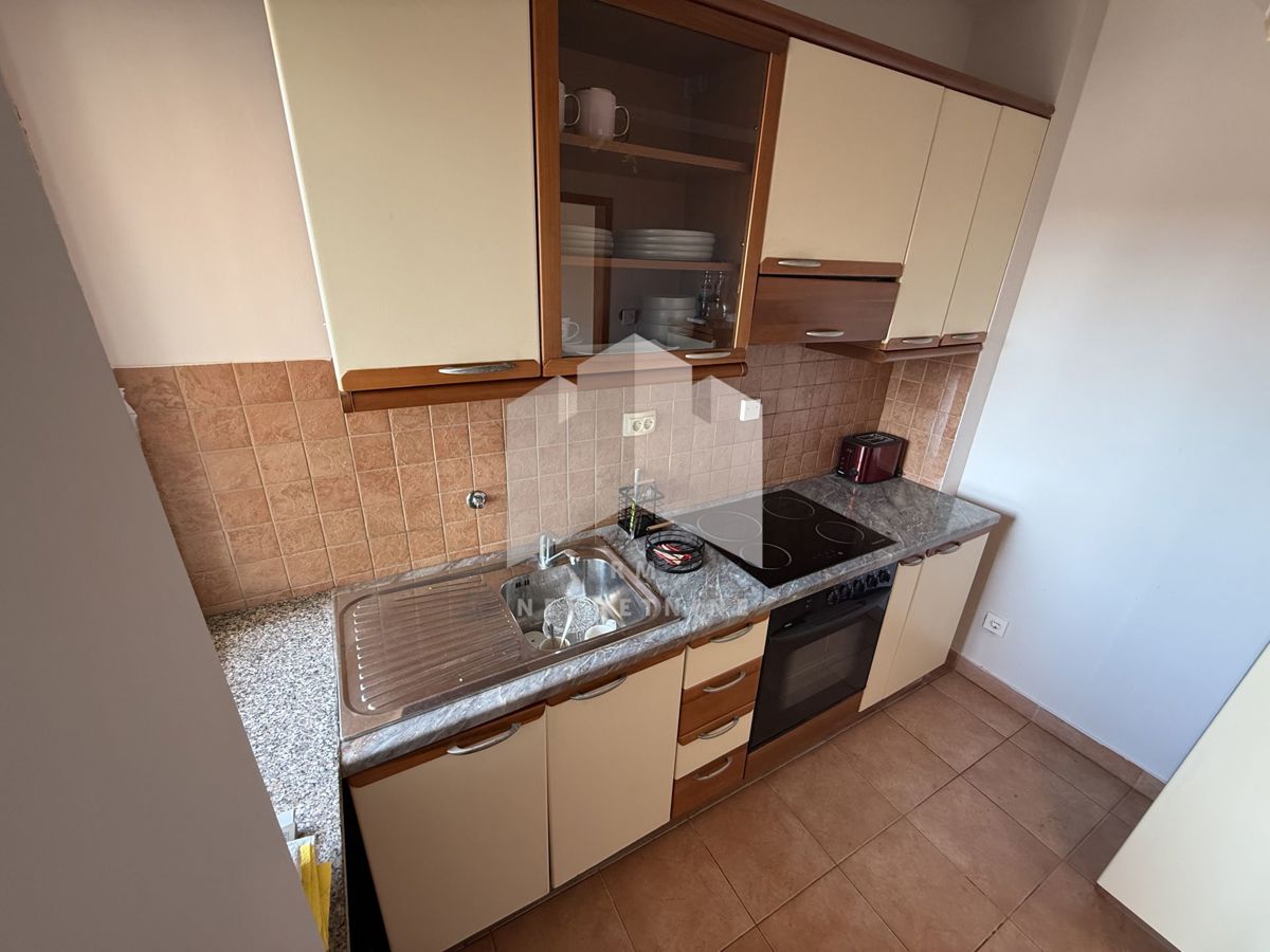 Appartamento Crikvenica, 47,52m2