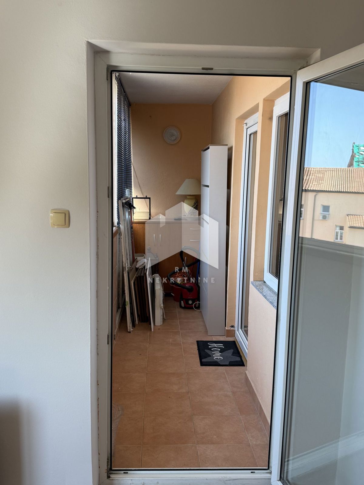 Appartamento Crikvenica, 47,52m2