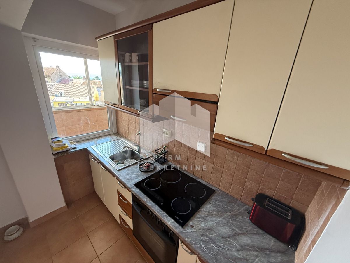 Appartamento Crikvenica, 47,52m2