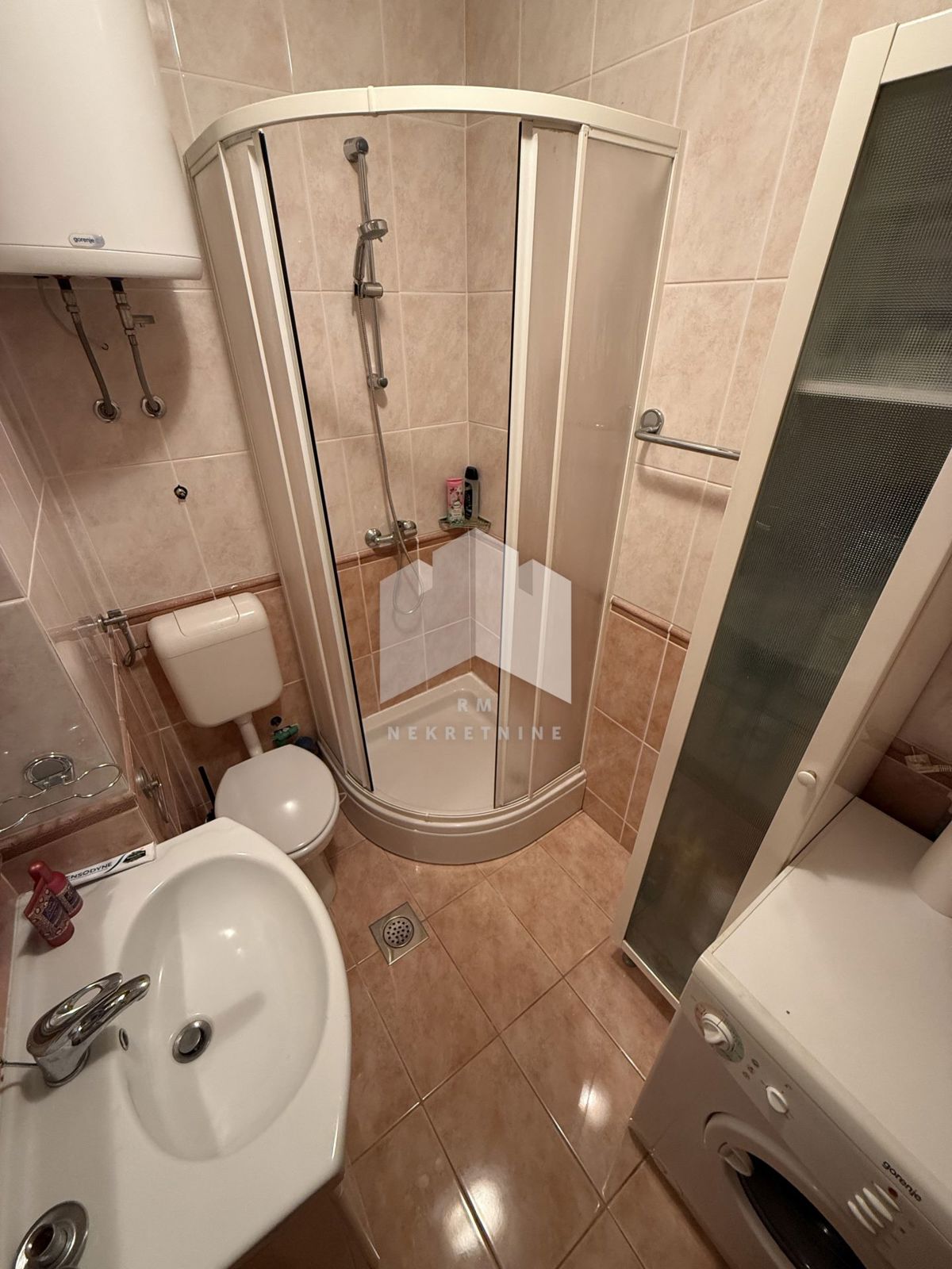 Appartamento Crikvenica, 47,52m2