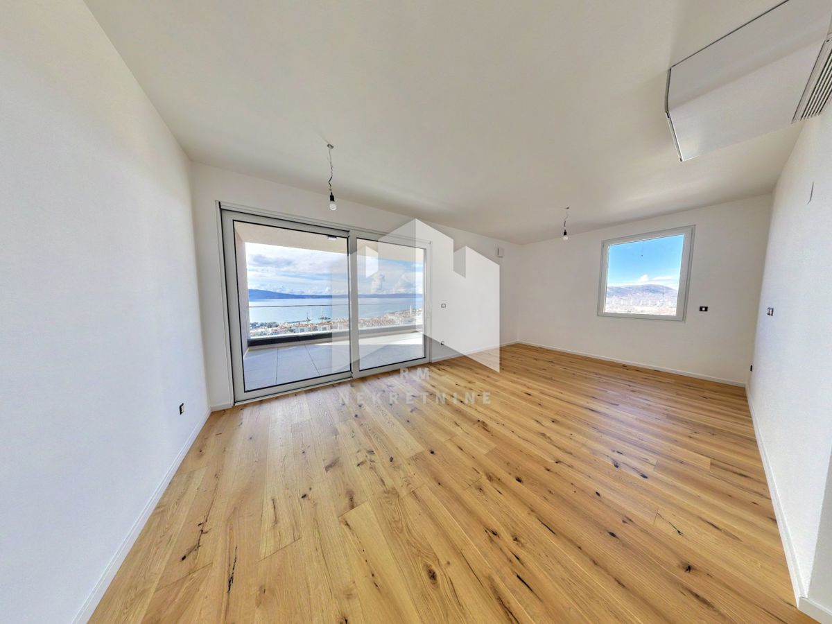 Appartamento Novi Vinodolski, 70,97m2