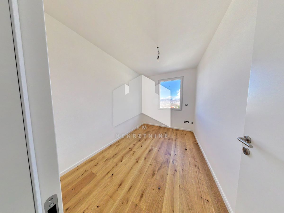 Appartamento Novi Vinodolski, 70,97m2