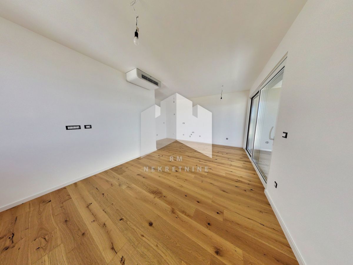 Appartamento Novi Vinodolski, 70,97m2